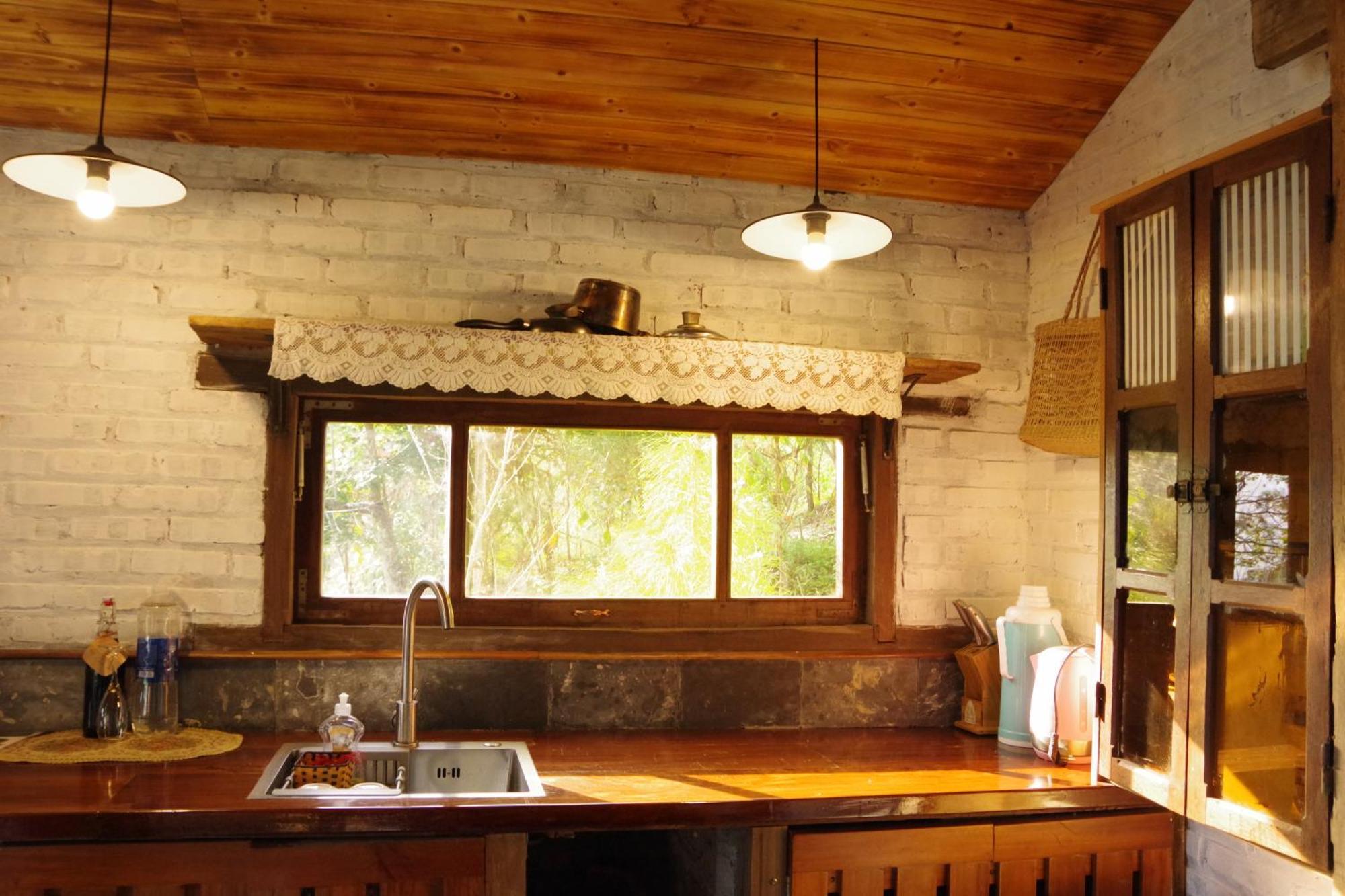 Chapi Dreamy Home 萨帕 外观 照片