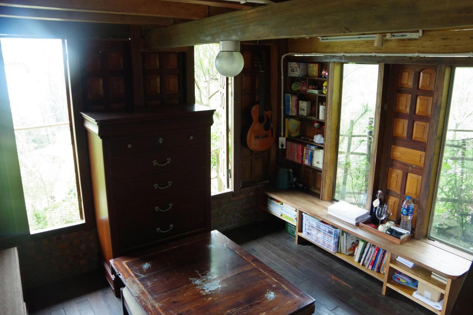 Chapi Dreamy Home 萨帕 外观 照片